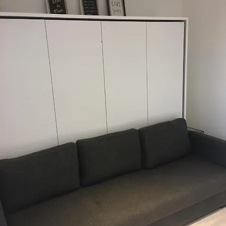 Appartement Centre Patte D'oie