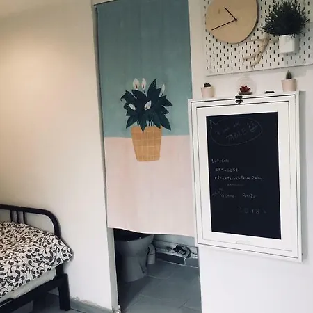Appartement Centre Patte D'oie *