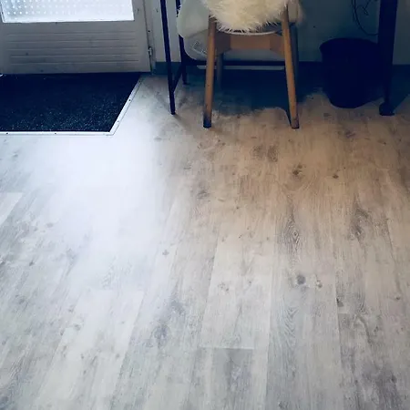 Centre Patte D'oie Appartement *