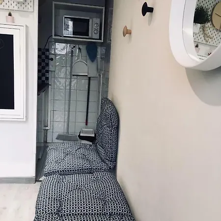 Appartement Centre Patte D'oie *