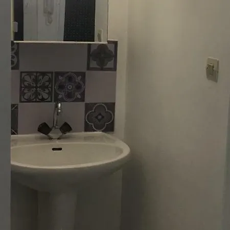 Appartement Centre Patte D'oie