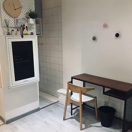 Appartement Centre Patte D'oie *